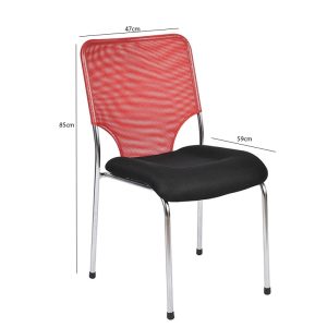 Ghế Văn Phòng Hòa Phát The One GL405