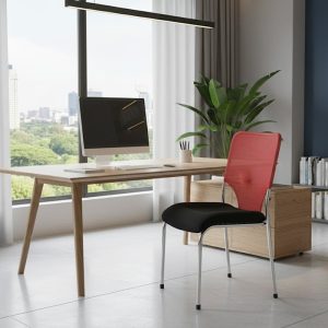 Ghế Văn Phòng Hòa Phát The One GL405