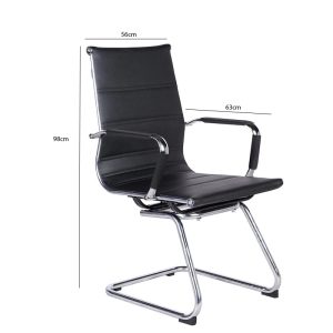 Ghế Văn Phòng Chân Quỳ Hòa Phát The One GL406