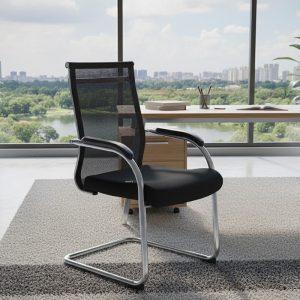 Ghế Văn Phòng Chân Quỳ Hòa Phát The One GL410