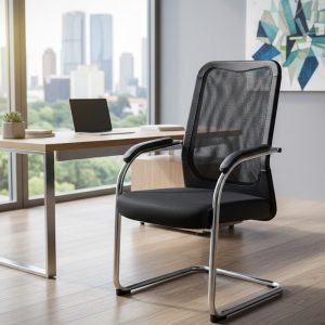 Ghế Văn Phòng Chân Quỳ Hòa Phát The One GL411