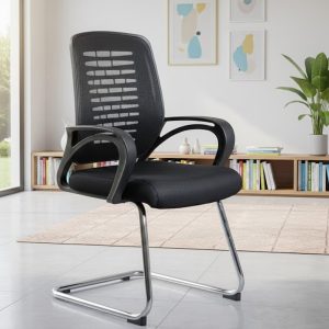 Ghế Văn Phòng Chân Quỳ Hòa Phát The One GL412