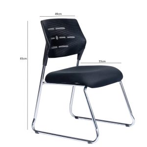 Ghế Văn Phòng Chân Quỳ Hòa Phát The One GL417