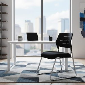 Ghế Văn Phòng Chân Quỳ Hòa Phát The One GL417