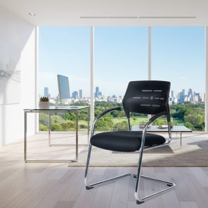 Ghế Văn Phòng Chân Quỳ Hòa Phát The One GL419