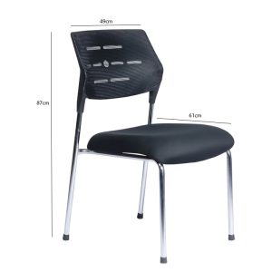 Ghế Văn Phòng Chân Quỳ Hòa Phát The One GL420