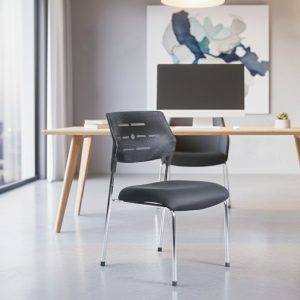 Ghế Văn Phòng Chân Quỳ Hòa Phát The One GL420