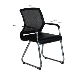 Ghế Văn Phòng Chân Quỳ Hòa Phát The One GL425