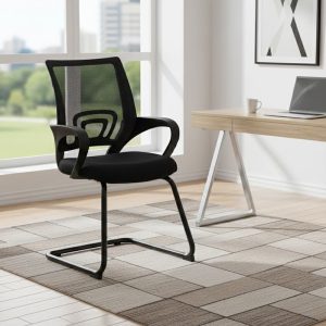 Ghế Văn Phòng Chân Quỳ Hòa Phát The One GL426