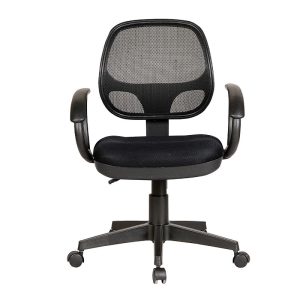 Ghế Văn Phòng Chân Xoay Hòa Phát The One GL101