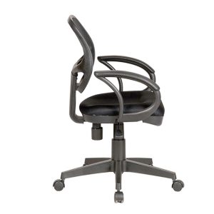 Ghế Văn Phòng Chân Xoay Hòa Phát The One GL101