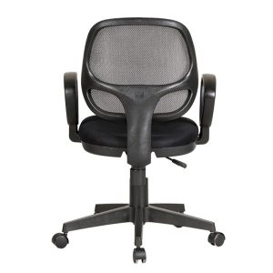 Ghế Văn Phòng Chân Xoay Hòa Phát The One GL101B