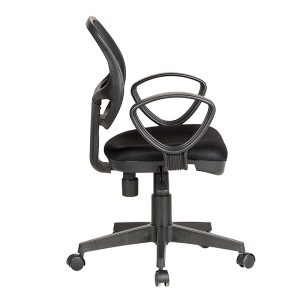 Ghế Văn Phòng Chân Xoay Hòa Phát The One GL101B