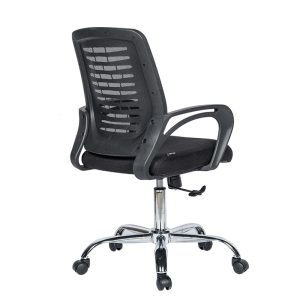 Ghế Văn Phòng Chân Xoay Hòa Phát The One GL109