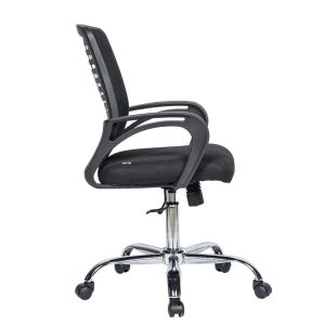 Ghế Văn Phòng Chân Xoay Hòa Phát The One GL109