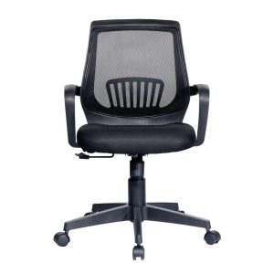 Ghế Văn Phòng Chân Xoay Hòa Phát The One GL110