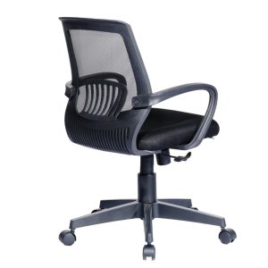 Ghế Văn Phòng Chân Xoay Hòa Phát The One GL110