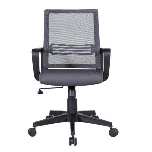 Ghế Văn Phòng Chân Xoay Hòa Phát The One GL119