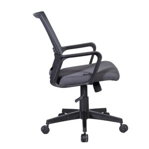 Ghế Văn Phòng Chân Xoay Hòa Phát The One GL119