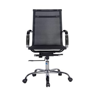 Ghế Văn Phòng Chân Xoay Hòa Phát The One GL203