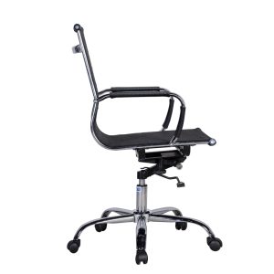 Ghế Văn Phòng Chân Xoay Hòa Phát The One GL203