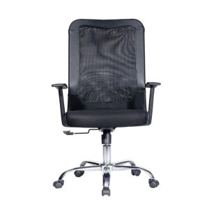 Ghế Văn Phòng Chân Xoay Hòa Phát The One GL206