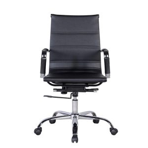 Ghế Văn Phòng Chân Xoay Hòa Phát The One GL212