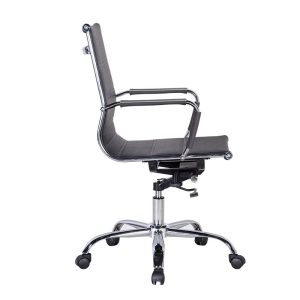 Ghế Văn Phòng Chân Xoay Hòa Phát The One GL212