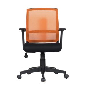 Ghế Văn Phòng Chân Xoay Hòa Phát The One GL214