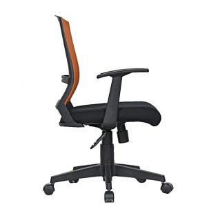 Ghế Văn Phòng Chân Xoay Hòa Phát The One GL214