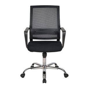 Ghế Văn Phòng Chân Xoay Hòa Phát The One GL216