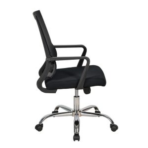 Ghế Văn Phòng Chân Xoay Hòa Phát The One GL216