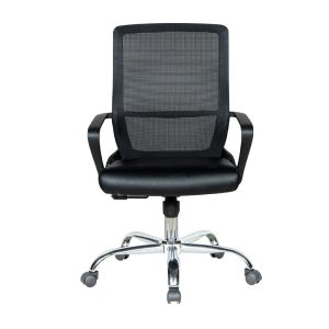 Ghế Văn Phòng Chân Xoay Hòa Phát The One GL217