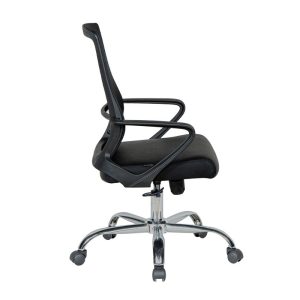 Ghế Văn Phòng Chân Xoay Hòa Phát The One GL217