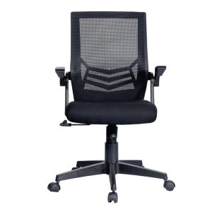 Ghế Văn Phòng Chân Xoay Hòa Phát The One GL219