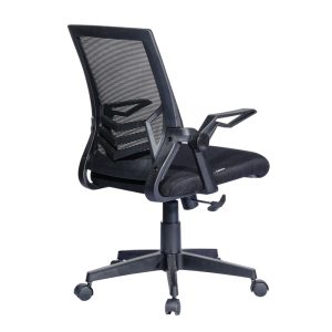 Ghế Văn Phòng Chân Xoay Hòa Phát The One GL219