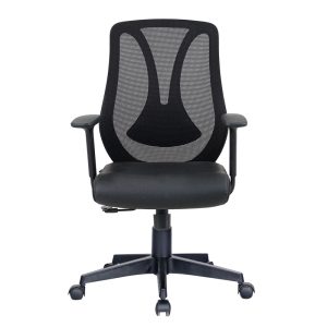 Ghế Văn Phòng Chân Xoay Hòa Phát The One GL220