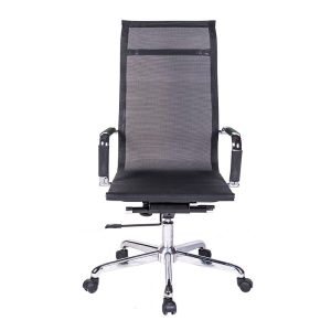 Ghế Văn Phòng Chân Xoay Hòa Phát The One GL304