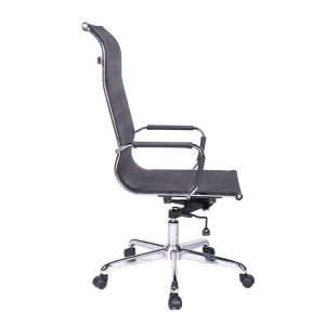 Ghế Văn Phòng Chân Xoay Hòa Phát The One GL304