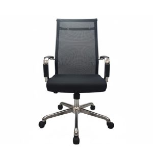 Ghế Văn Phòng Chân Xoay Hòa Phát The One GL307