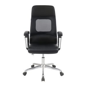 Ghế Văn Phòng Chân Xoay Hòa Phát The One GL316