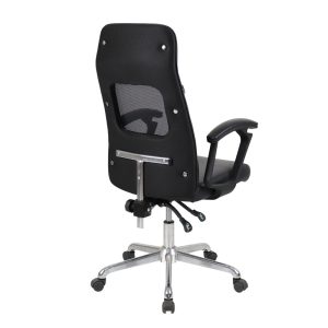 Ghế Văn Phòng Chân Xoay Hòa Phát The One GL316