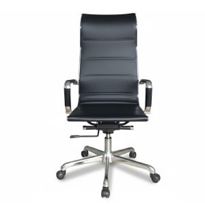 Ghế Văn Phòng Chân Xoay Hòa Phát The One GL317