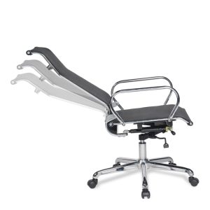 Ghế Văn Phòng Chân Xoay Hòa Phát The One GL320