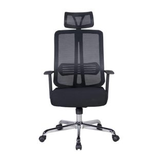 Ghế Văn Phòng Chân Xoay Hòa Phát The One GL322