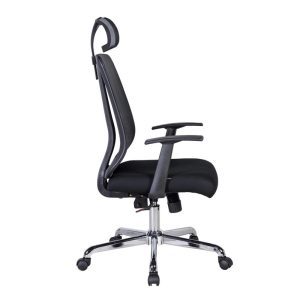 Ghế Văn Phòng Chân Xoay Hòa Phát The One GL322