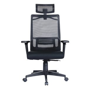 Ghế Văn Phòng Chân Xoay Hòa Phát The One GL324