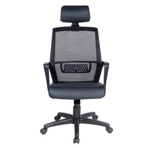 Ghế Văn Phòng Chân Xoay Hòa Phát The One GL329