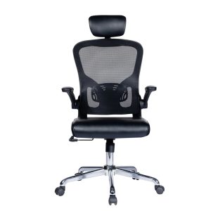 Ghế Văn Phòng Chân Xoay Hòa Phát The One GL331