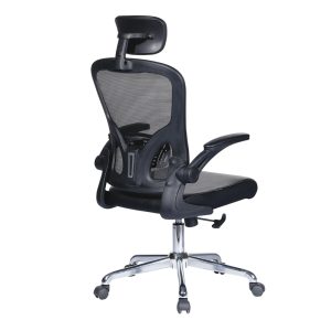 Ghế Văn Phòng Chân Xoay Hòa Phát The One GL331